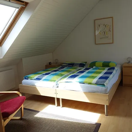 Weber, Süderhaus, Whg.7, Süderstraße *