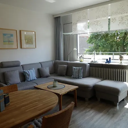 Weber, Süderhaus, Whg.7, Süderstraße *
