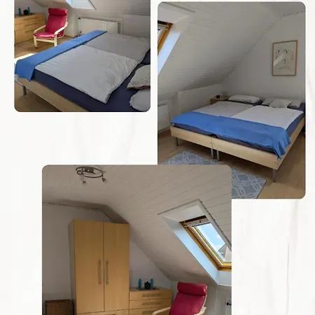Weber, Süderhaus, Whg.7, Süderstraße Apartamento Borkum