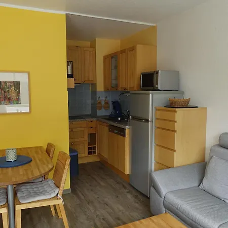 Weber, Suederhaus, Whg.7, Suederstrasse *