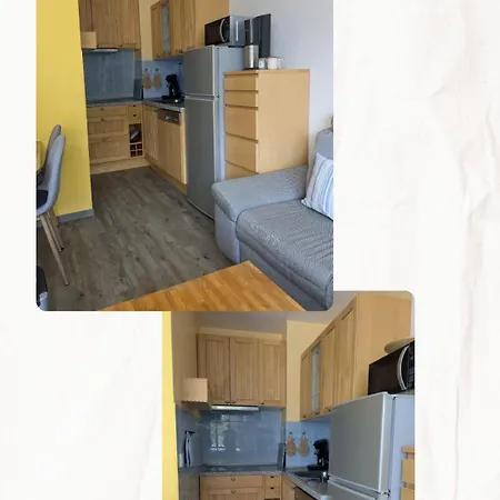 Apartamento Weber, Süderhaus, Whg.7, Süderstraße *