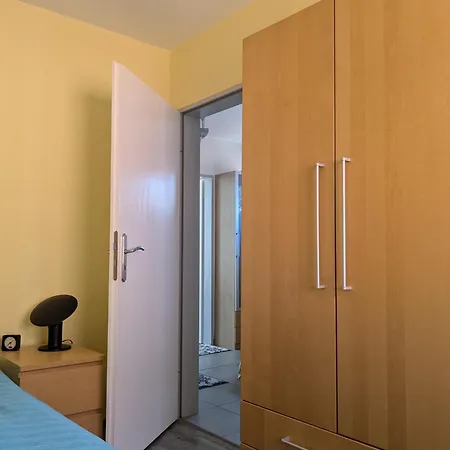Apartamento Weber, Süderhaus, Whg.7, Süderstraße Borkum