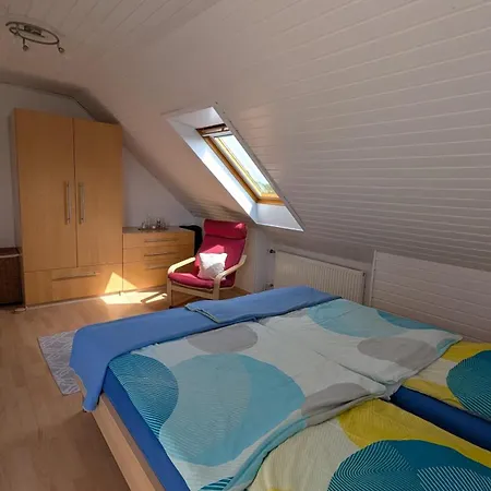 Weber, Süderhaus, Whg.7, Süderstraße * Borkum