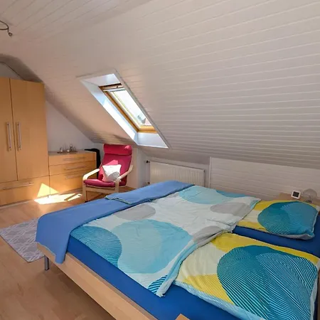 Weber, Süderhaus, Whg.7, Süderstraße Apartment *